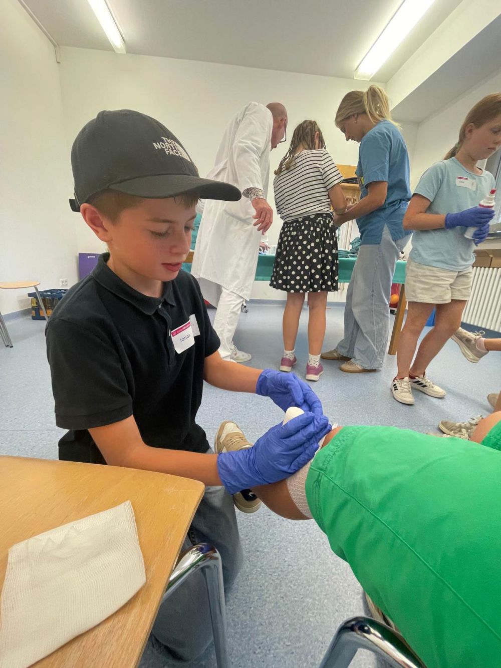Junge Medizin Mosbach 2026