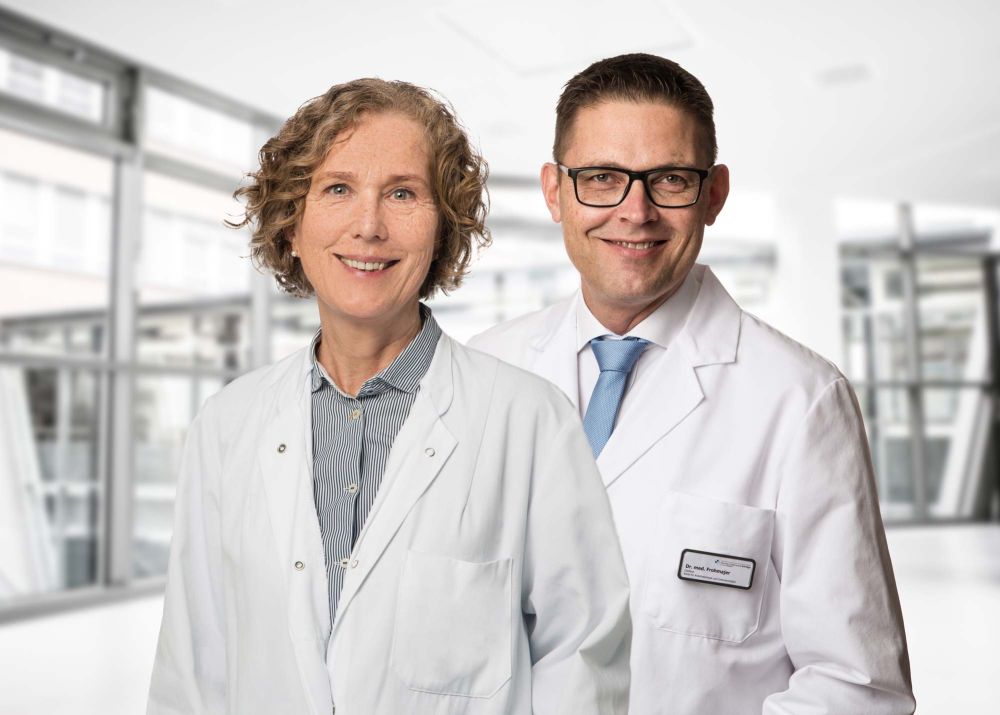 Dr Schomerus und Frohmajer