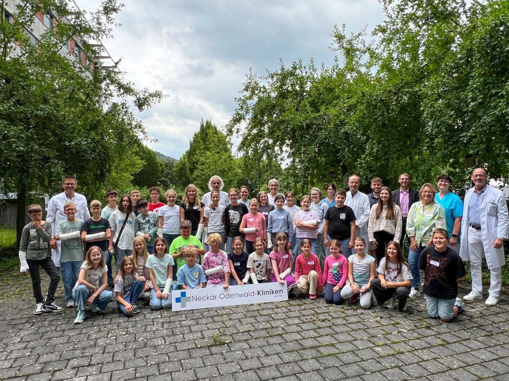 Gruppenbild